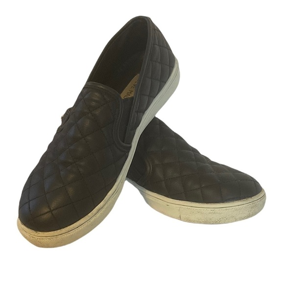 🎉 SALE Steve Madden Ecentrco Loafers - Picture 4 of 8